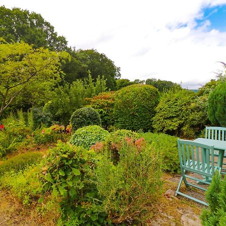 Villa Swn Y Coed Glyn-Dyfrdwy Esterno foto
