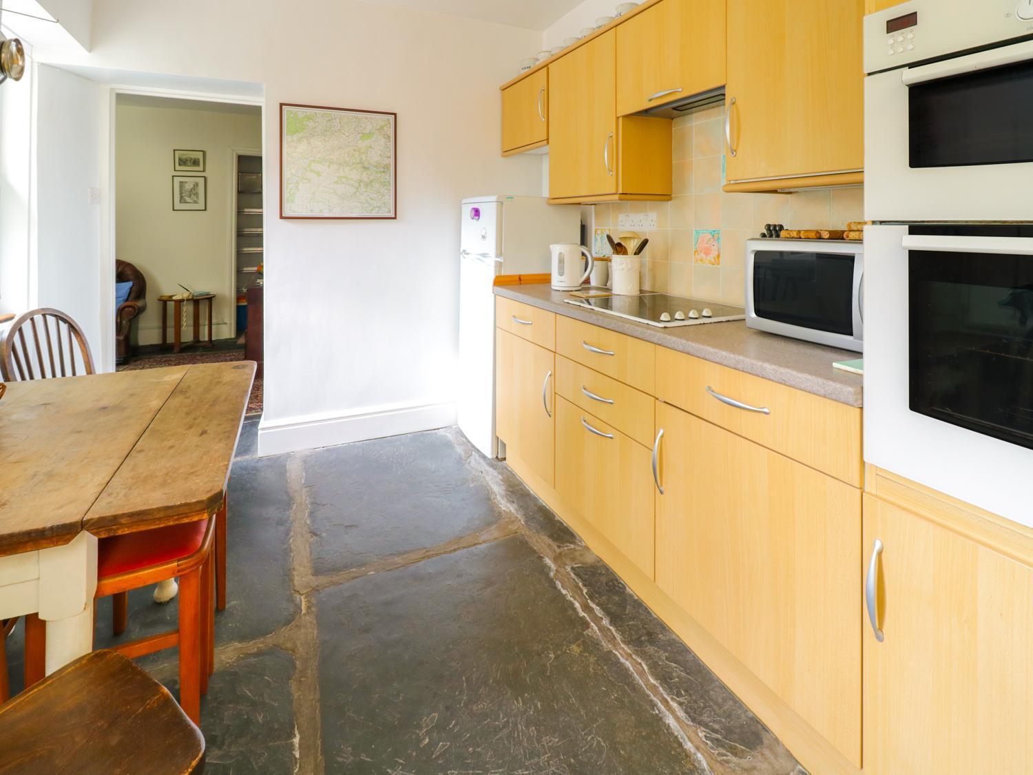 Villa Swn Y Coed Glyn-Dyfrdwy Esterno foto