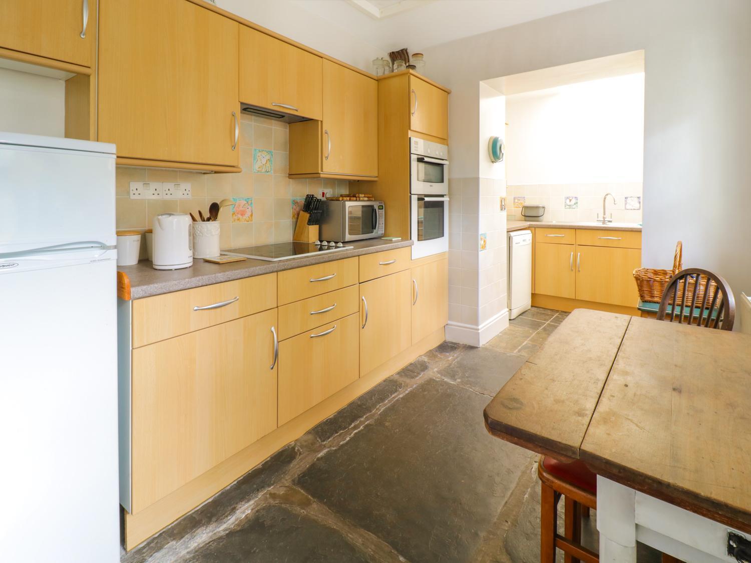 Villa Swn Y Coed Glyn-Dyfrdwy Esterno foto