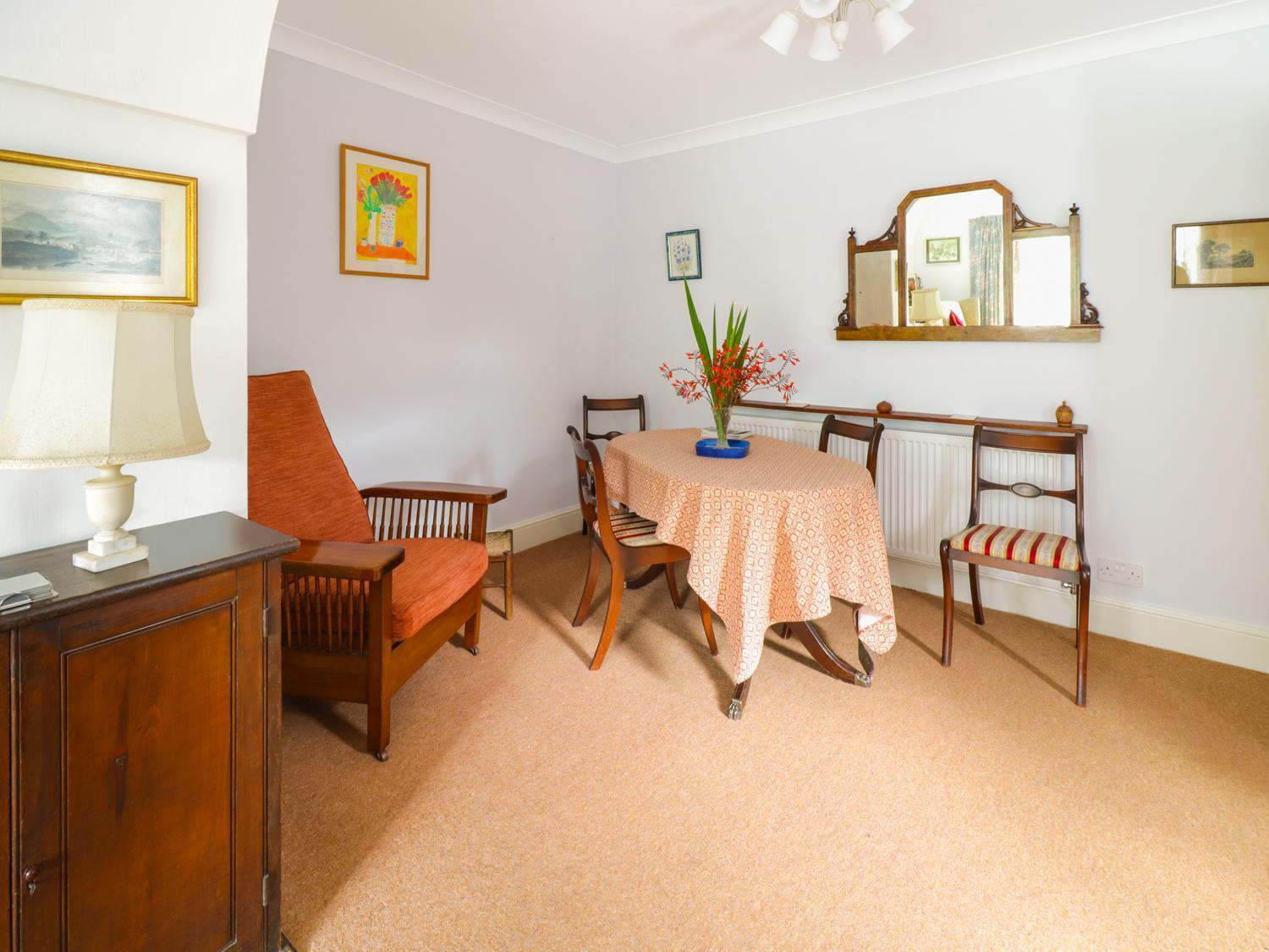 Villa Swn Y Coed Glyn-Dyfrdwy Esterno foto