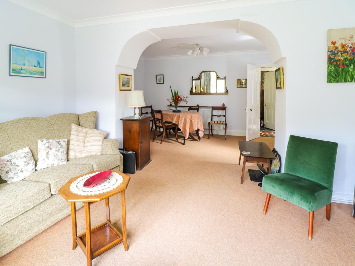 Villa Swn Y Coed Glyn-Dyfrdwy Esterno foto