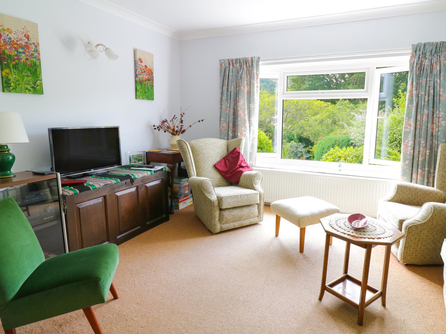 Villa Swn Y Coed Glyn-Dyfrdwy Esterno foto