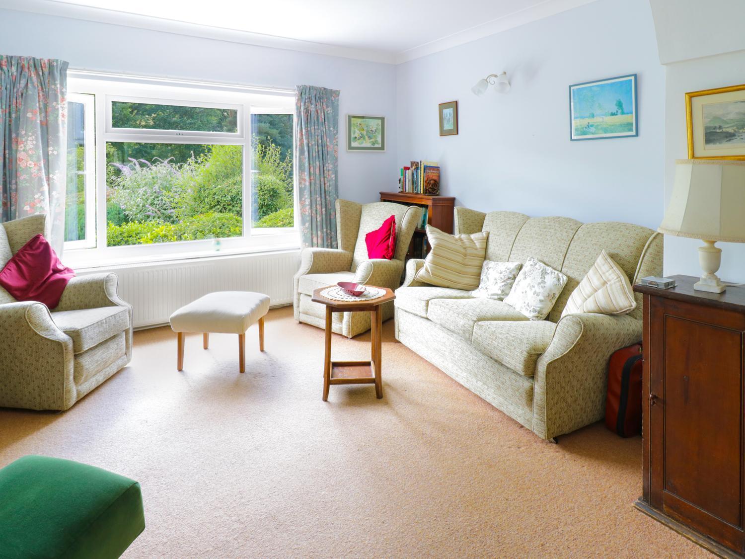 Villa Swn Y Coed Glyn-Dyfrdwy Esterno foto