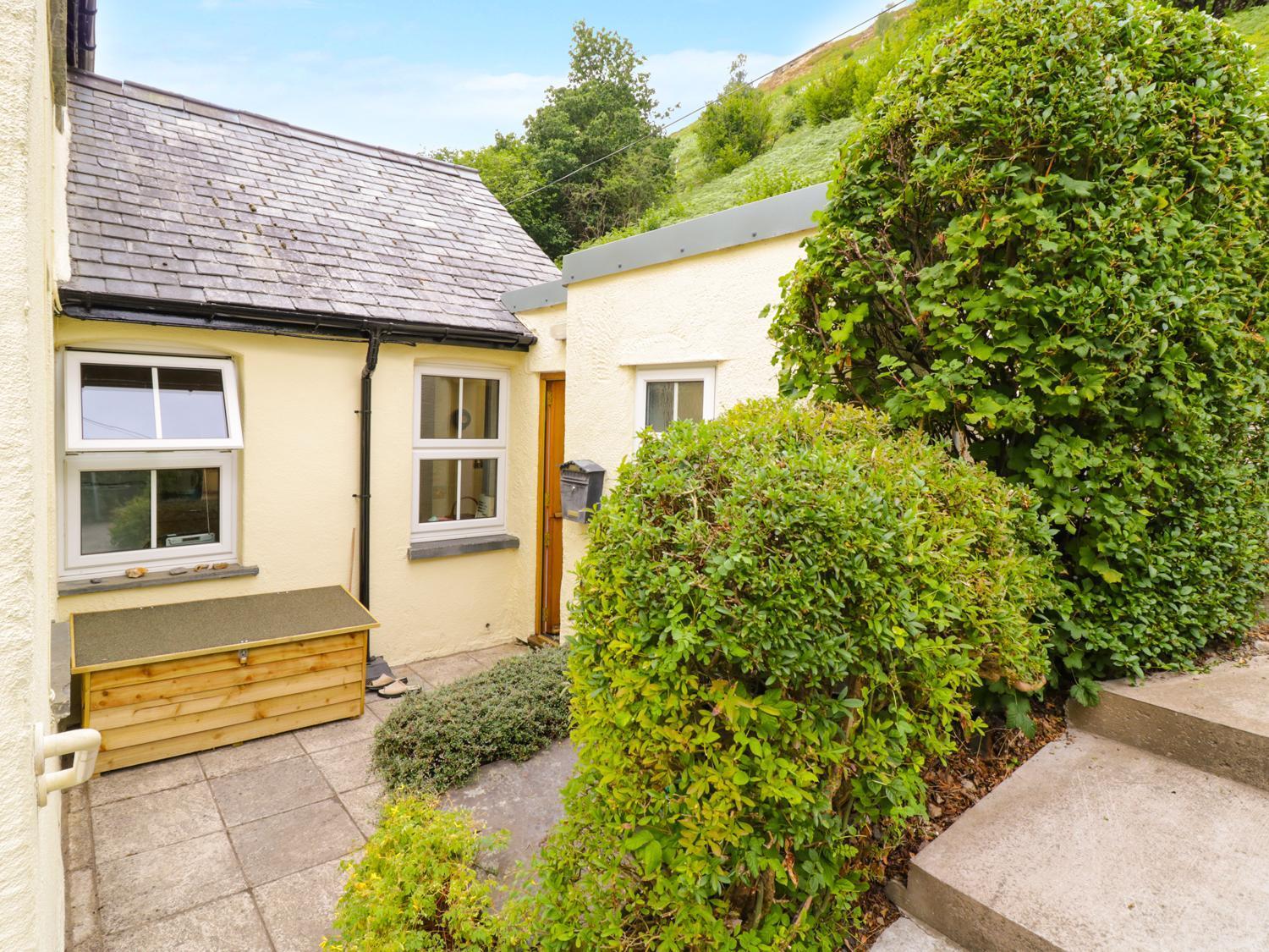 Villa Swn Y Coed Glyn-Dyfrdwy Esterno foto