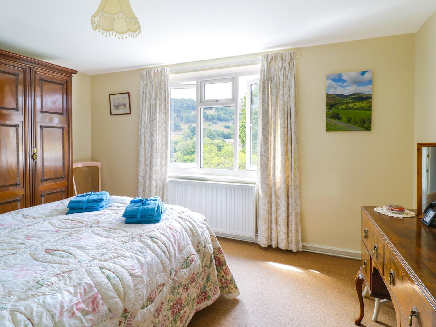 Villa Swn Y Coed Glyn-Dyfrdwy Esterno foto
